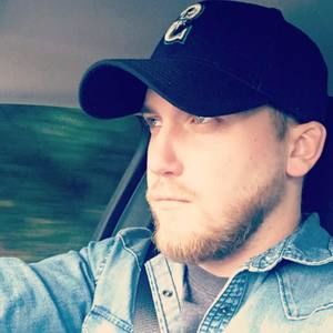 Meet your Posher, Cody